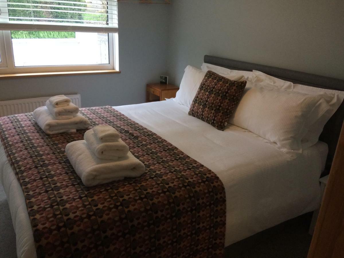 Ty Boia Bed & Breakfast St Davids Eksteriør billede